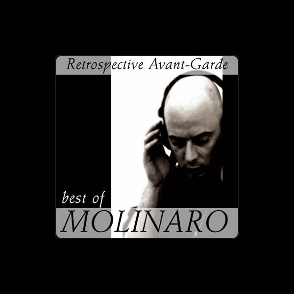 Roberto Molinaro