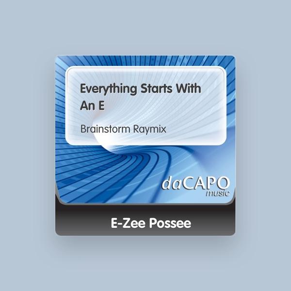 Ezee Possee