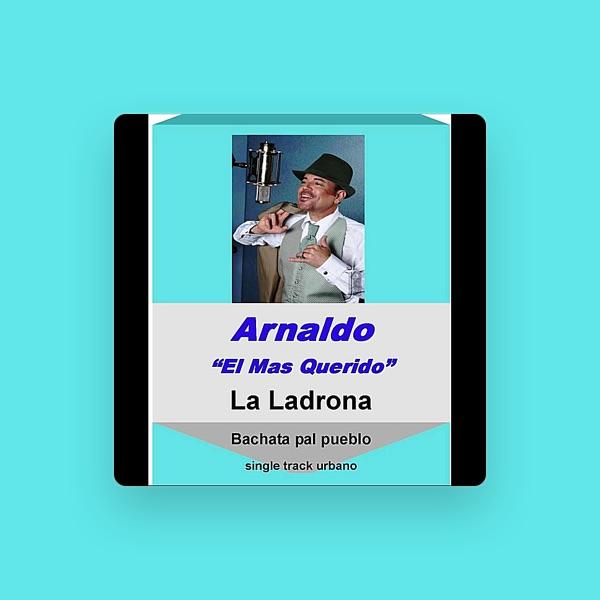 Arnaldo El Mas Querido