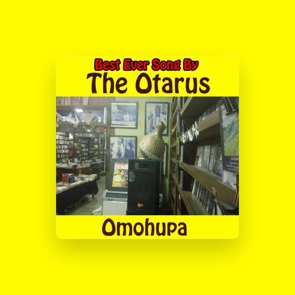 The Otarus