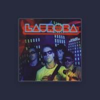 Lauroba