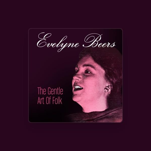 Evelyne Beers