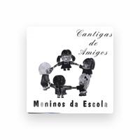 Meninos Da Escola