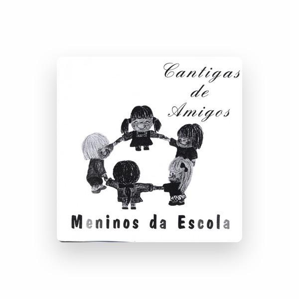 Meninos Da Escola