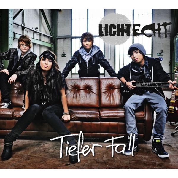 Tiefer Fall (Radio Version)