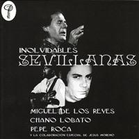 Sevillanas de Manuela (2) - Yo Siempre Fui Con Triana (2)