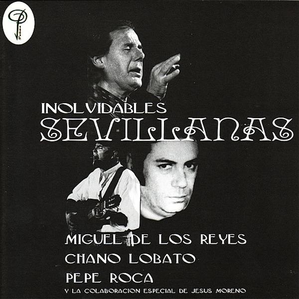 Sevillanas de Manuela (2) - Yo Siempre Fui Con Triana (2)