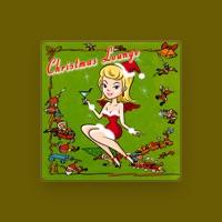 The Christmas Lounge Players
