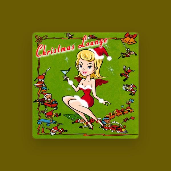 The Christmas Lounge Players