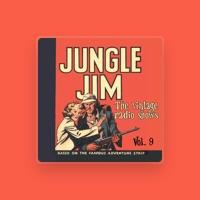 Jungle Jim