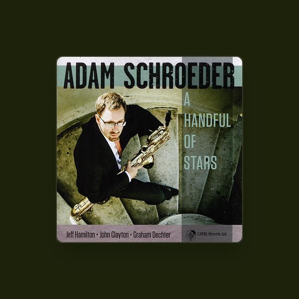 Adam Schroeder