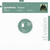 Freedom (Gambafreaks vs. III Sound Academy Radio Edit)