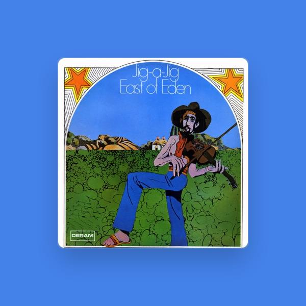 イースト・オブ・エデン