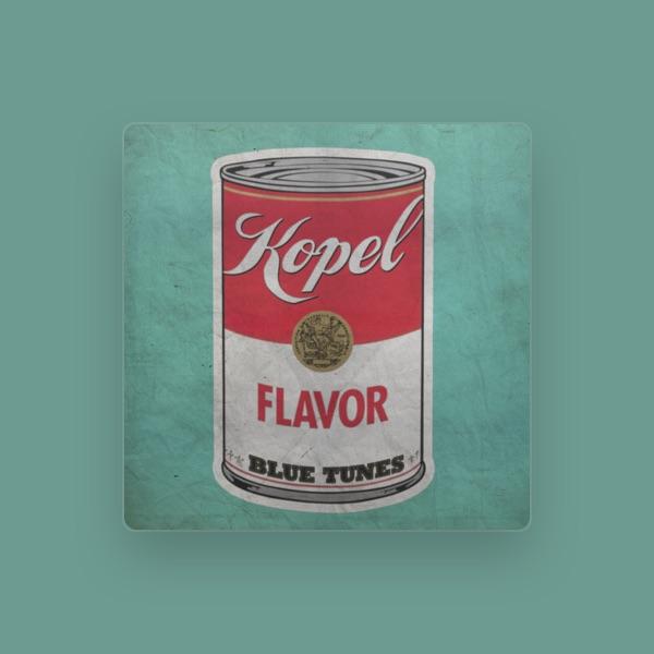 Kopel