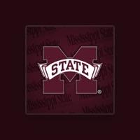 The Famous Maroon Band of Mississippi State