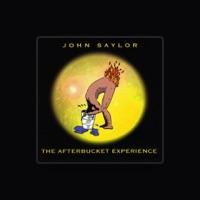 John Saylor
