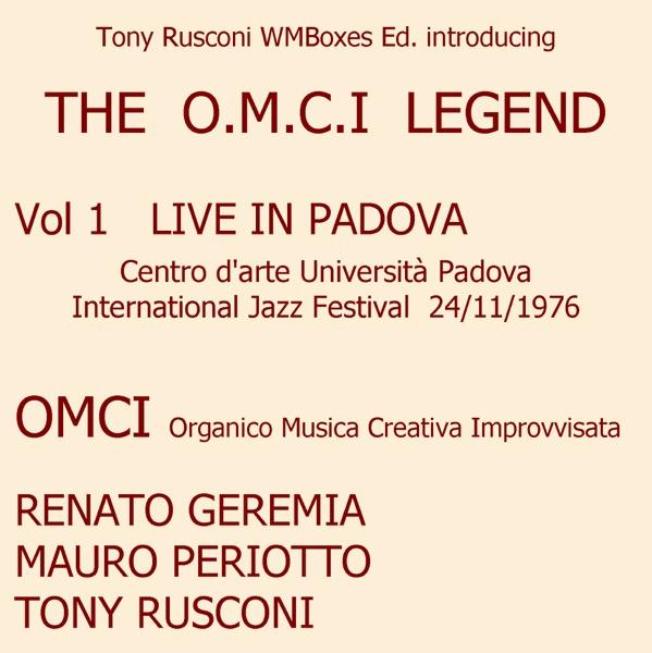 Free Rococò (Live)