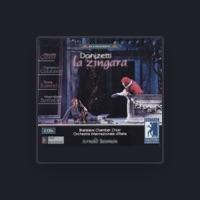 Italian International Orchestra