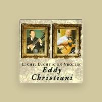 Eddy Christiani