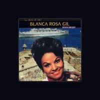 Blanca Rosa Gil
