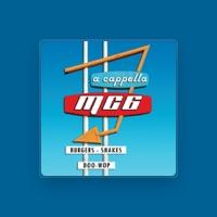 MC6 A Cappella