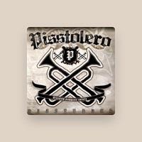Pisstolero