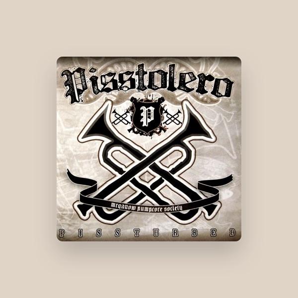 Pisstolero