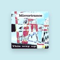 Mirrortrance