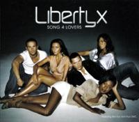 Song 4 Lovers (feat. Rev Run) [Radio Edit]