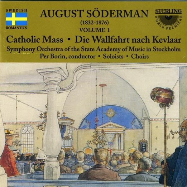 Catholic Mass: VII. Angus Dei