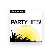 Karaoke Hitz