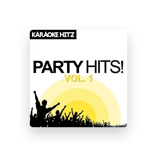 Karaoke Hitz