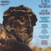 Requiem Op. 48: Libera me