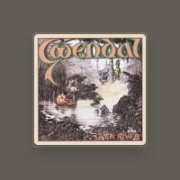 Gwendal