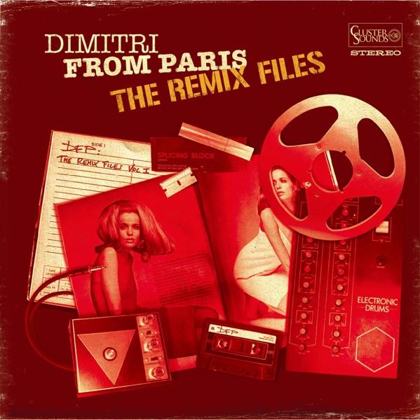 Frenesi(Dim Soul Orchestra Rmx)