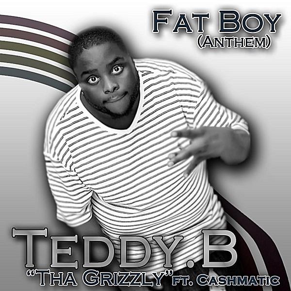 Fat Boy (Anthem) [feat. Cashmatic]