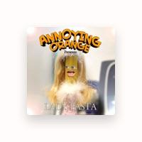 Dane Boe
