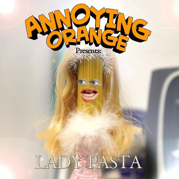 Lady Pasta