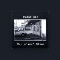 Blake Nix