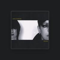 Love Thieves