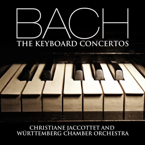Concerto No. 6 in F Major for Harpsichord and Orchestra (Brandenburg Concerto No. 4), BWV 1057: II. Andante