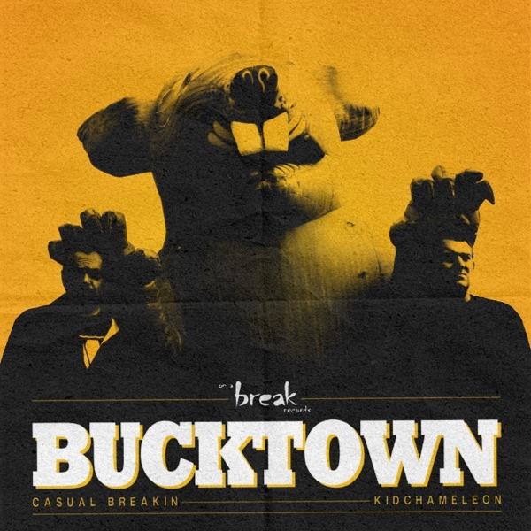 Funkin' Heavy (feat. Casual Breakin)