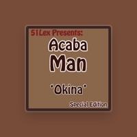 Akaba Man