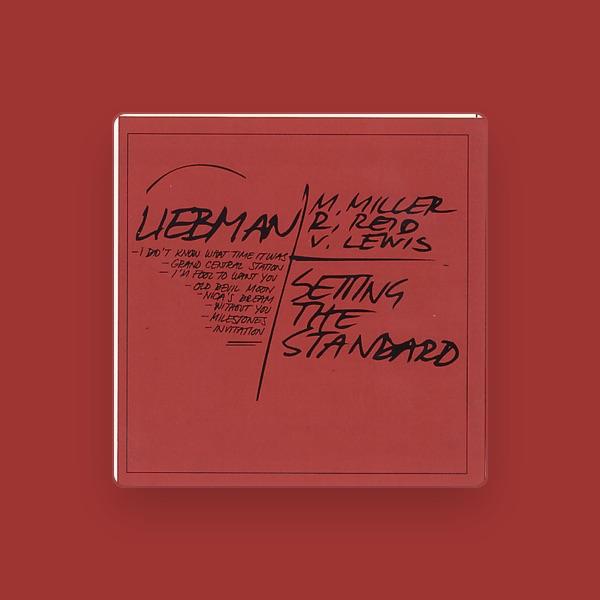 Dave Liebman Quartet