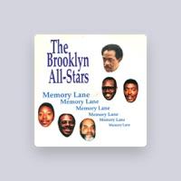 The Brooklyn Allstars