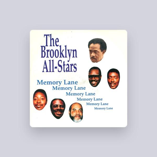 The Brooklyn Allstars