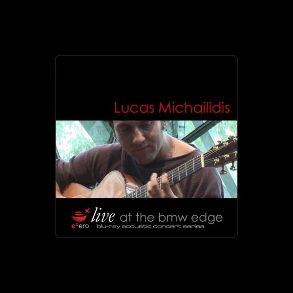 Lucas Michailidis