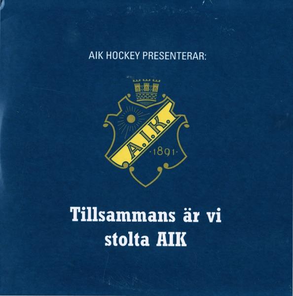 Å vi é AIK