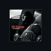 Jiri Zonyga