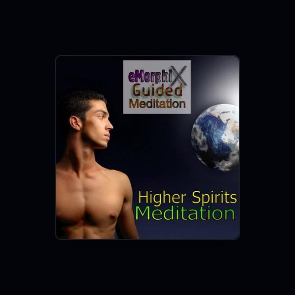 eMorphiX Guided Meditation